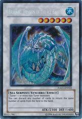 Brionac, Dragon of the Ice Barrier YuGiOh Hidden Arsenal Prices