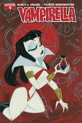 Vampirella [Buscema] #6 (2014) Comic Books Vampirella Prices
