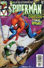 Webspinners: Tales of Spider-Man Comic Books Webspinners: Tales of Spider-man Prices