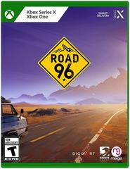 Road 96 Xbox Series X Prices