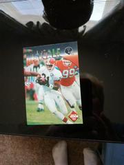 Eric Metcalf Football Cards 1995 Collector's Edge Pop Warner Prices