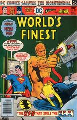 World's Finest Comics #239 (1976) Comic Books World's Finest Comics Prices