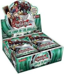 Booster Box [1st Edition] YuGiOh Return of the Duelist Prices