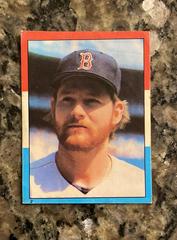 Carney Lansford Baseball Cards 1982 Topps Stickers Prices