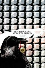 The Bone Orchard Mythos: Ten Thousand Black Feathers [Bailey] Comic Books The Bone Orchard Mythos: Ten Thousand Black Feathers Prices
