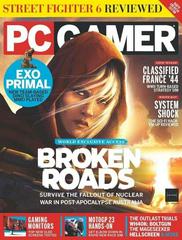 PC Gamer [Issue 373] PC Gamer Magazine Prices