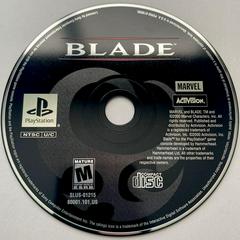 Disc | Blade Playstation