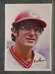 Joe Nolan #NNO Baseball Cards 1981 Topps 5x7 Prices