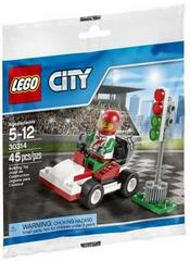 Go-Kart Racer LEGO City Prices