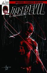 Daredevil Annual [Dell'Otto] #1 (2018) Comic Books Daredevil Annual Prices
