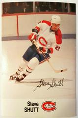 Steve Shutt Hockey Cards 1988 Esso All Stars Prices