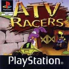 ATV Racers PAL Playstation Prices