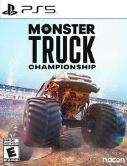 Monster Truck Championship Playstation 5 Prices