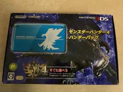 Nintendo 3DS Monster Hunter 4 Hunter Pack JP Nintendo 3DS Prices