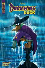Darkwing Duck [Lauro] #9 (2023) Comic Books Darkwing Duck Prices