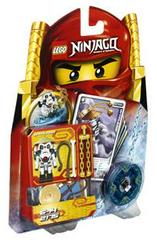 Wyplash #2175 LEGO Ninjago Prices