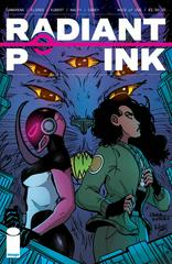 Radiant Pink #3 (2023) Comic Books Radiant Pink Prices