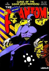The Phantom #1157 (1997) Comic Books Phantom Prices