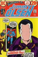 Superman's Pal, Jimmy Olsen #157 (1973) Comic Books Superman's Pal Jimmy Olsen Prices