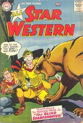All Star Western #92 (1956) Comic Books All Star Western Prices