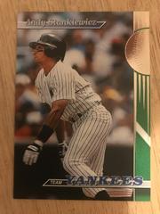 Andy Stankiewicz Baseball Cards 1993 Stadium Club Yankees Prices
