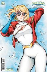 Power Girl [Saowee] #4 (2023) Comic Books Power Girl Prices
