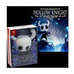 Another One | Hollow Knight [Knight Plush Bundle] Nintendo Switch
