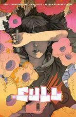 The Cull [Ceccotti] #1 (2023) Comic Books The Cull Prices
