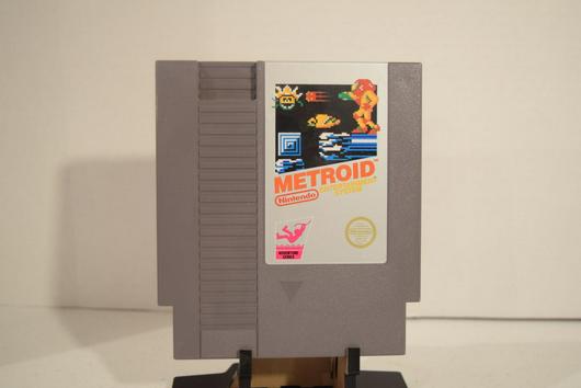 Metroid [5 Screw] photo