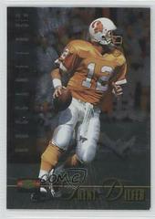 Trent Dilfer Football Cards 1995 Classic Images Limited Prices