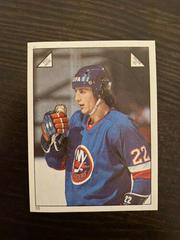 Mike Bossy #78 Hockey Cards 1983 O-Pee-Chee Sticker Prices