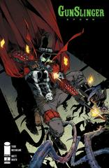Gunslinger Spawn [Booth] #2 (2021) Comic Books Gunslinger Spawn Prices