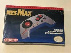 NES Max Controller - Box | NES Max Controller NES