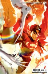 Superman: Son of Kal-El [Di Meo] #10 (2022) Comic Books Superman: Son of Kal-El Prices