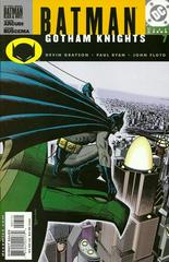 Batman: Gotham Knights #7 (2000) Comic Books Batman: Gotham Knights Prices