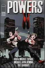 Powers #5 (2000) Comic Books Powers Prices