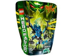 Dragon Bolt #44009 LEGO Hero Factory Prices