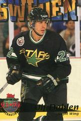 Ulf Dahlen #428 Hockey Cards 1993 Stadium Club Prices