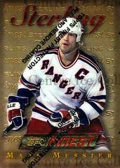 Mark Messier #99 Hockey Cards 1995 Finest Prices
