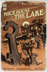 The Nice House on the Lake [Sanctum Sanctorum Hack] #1 (2021) Comic Books The Nice House on the Lake Prices