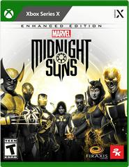 Marvel Midnight Suns: Enhanced Edition Xbox Series X Prices