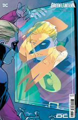 Alan Scott: The Green Lantern [Reeder] #3 (2023) Comic Books Alan Scott: The Green Lantern Prices