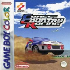 Cross Country Racing PAL GameBoy Color Prices