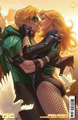 Green Arrow [Ejikure] Comic Books Green Arrow Prices