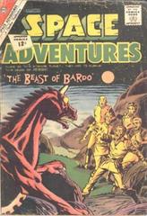 Space Adventures #47 (1962) Comic Books Space Adventures Prices