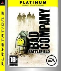 Battlefield: Bad Company [Platinum] PAL Playstation 3 Prices