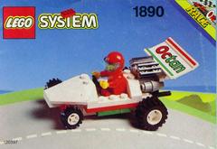 Octan Racer LEGO Town Prices
