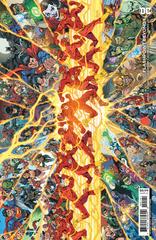 Flashpoint Beyond [Nauck] #1 (2022) Comic Books Flashpoint Beyond Prices