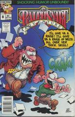 Ralph Snart Adventures #8 (1989) Comic Books Ralph Snart Adventures Prices