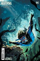 Nightwing [Campbell] #107 (2023) Comic Books Nightwing Prices